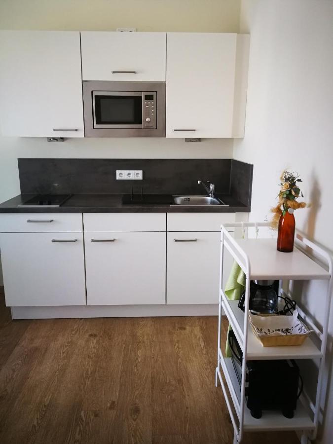 Hopfenerlebnishof Διαμέρισμα Altmannstein Εξωτερικό φωτογραφία
